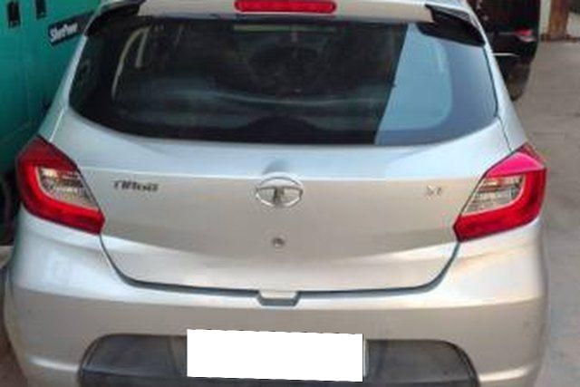 Second-hand 2018 Tata Tiago 1.2 Revotron एक्सटी for sale in Gwalior