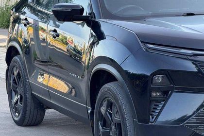 2024 Tata Harrier एडवेंचर प्लस Dark