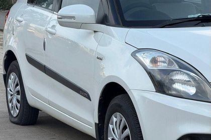 2017 Maruti Suzuki Swift Dzire VDI