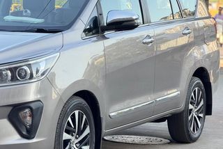 Used 2.4 ZX 7 STR AT