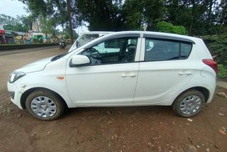 Used Magna