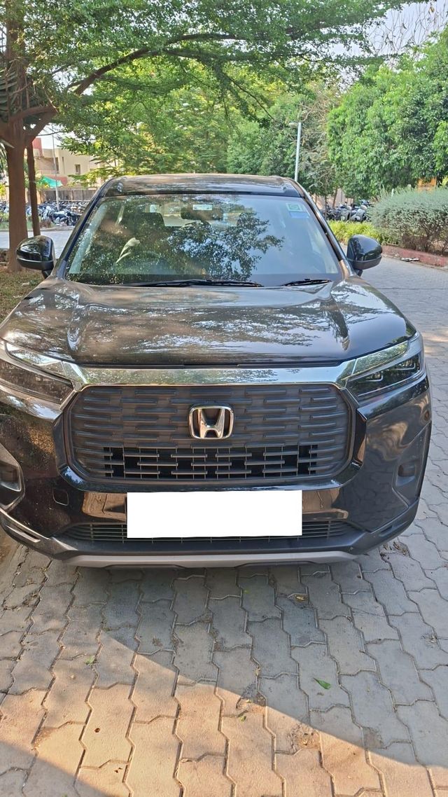 Honda Elevate V CVT Second-hand 2026 Honda Elevate V CVT for sale in Nadiad