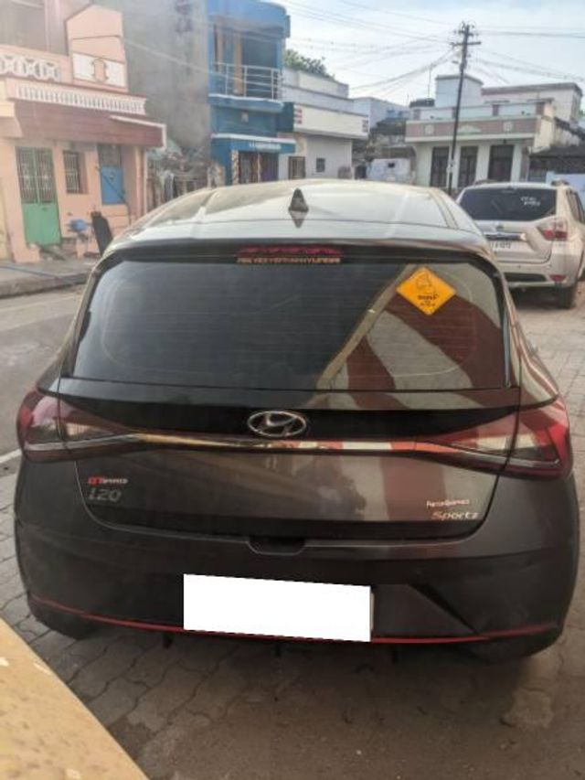 Image Used Car