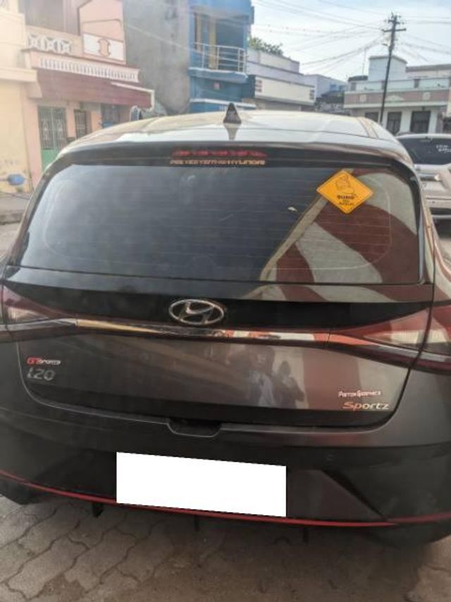 Image Used Car