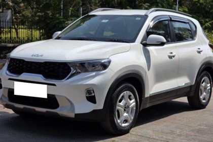 2023 Kia Sonet एचटीके प्लस बीएस6