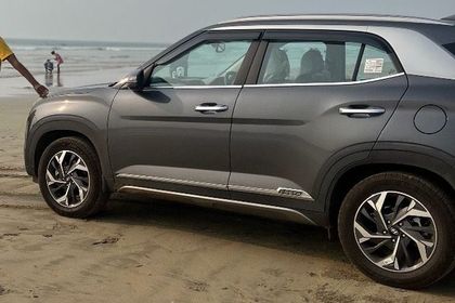 2023 Hyundai Creta एसएक्स Opt डीजल बीएस6