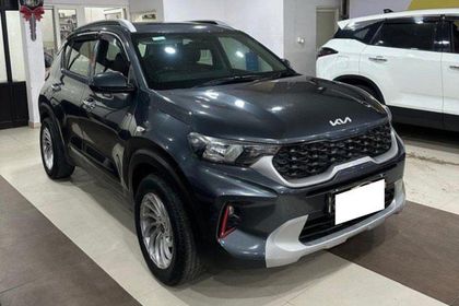 2021 Kia Sonet HTE BSVI