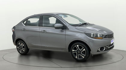2018 Tata Tigor XZA