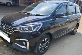 Used ZXI (O) CNG BSVI
