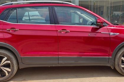 2024 Volkswagen Taigun 1.5 TSI जीटी प्लस DSG Ventilated Seat