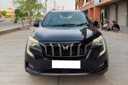 2023 Mahindra XUV700 एएक्स7 7Str डीजल