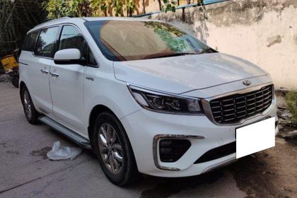 2020 Kia Carnival Limousine