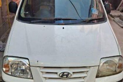 2014 Hyundai Santro Xing GL