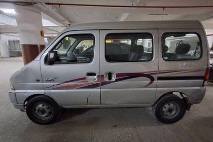 2006 Maruti Suzuki Versa DX2 BS II