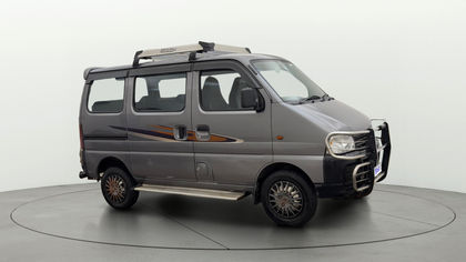 2020 Maruti Suzuki Eeco 5 Seater AC BSIV