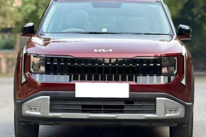 2026 Kia Seltos HTX IVT