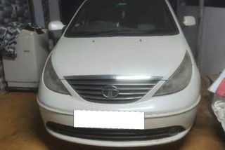 Used Aura Quadrajet