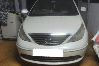 2011 Tata Manza Aura Quadrajet
