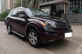 Used W8 FWD