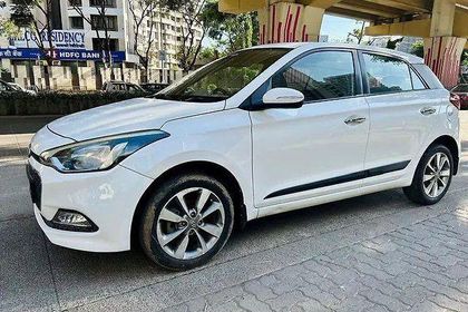 2015 Hyundai i20 Asta 1.2
