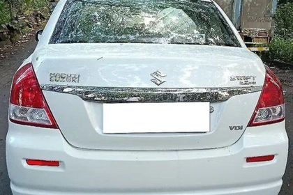 2011 Maruti Suzuki Swift Dzire VDi