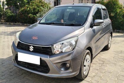 2020 मारुति सुजुकी सेलेरियो ZXI