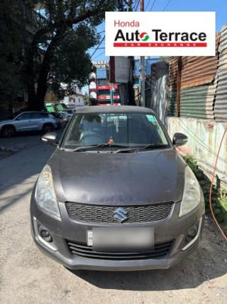 Used VXI