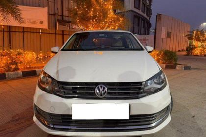 2016 Volkswagen Vento 1.5 TDI हाईलाइन AT