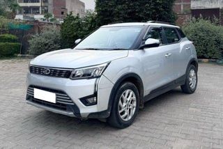 Used W8 Diesel BSVI
