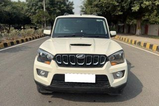 Used S5