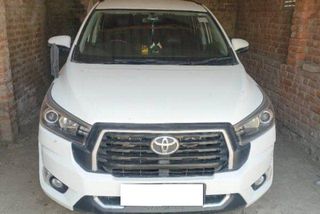 Used 2.4 VX MT 8S BSIV