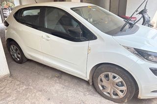 Used XM Plus CNG