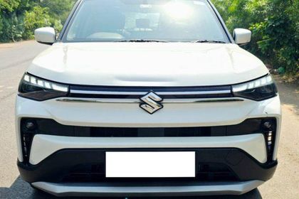 2026 Maruti Suzuki Victoris जेडएक्सआई (ओ)