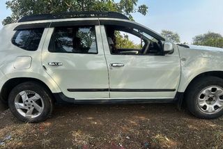 Used RXL AWD