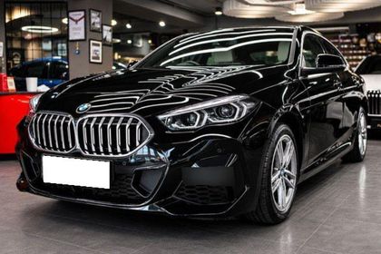 2024 BMW 2 Series Gran Coupe 220i M Sport Pro
