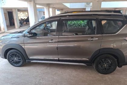 2021 Maruti Suzuki XL6 Alpha