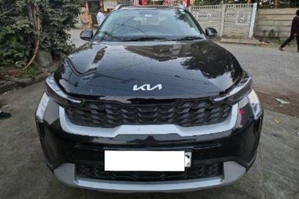2026 Kia Sonet एचटीके प्लस