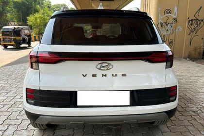 2023 Hyundai Venue S Plus Diesel