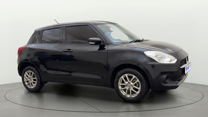 2023 Maruti Suzuki Swift ZXI