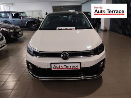 2023 Volkswagen Virtus हाईलाइन AT बीएस6