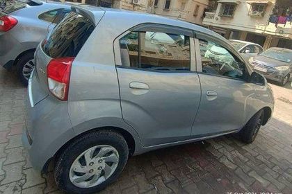 2019 Hyundai Santro Sportz AMT BSIV