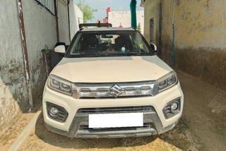 Used VXI
