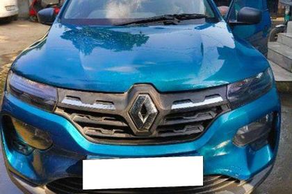 2021 Renault KWID RXT