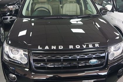 2014 Land Rover Freelander 2 SE