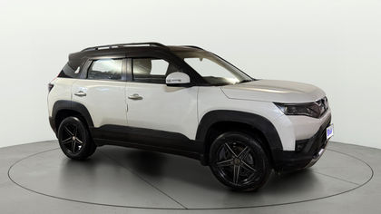 2023 Maruti Suzuki Brezza Zxi AT