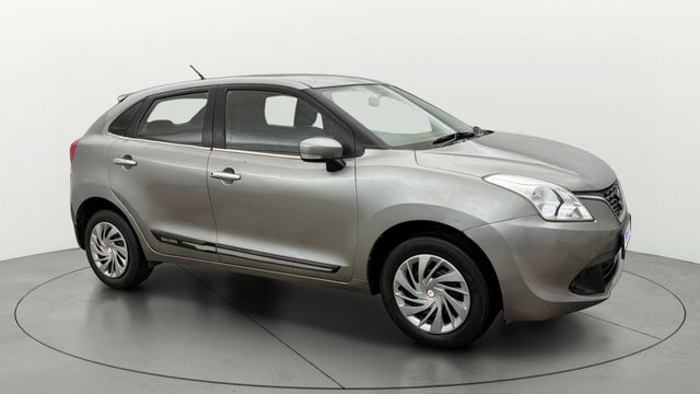 Second-hand 2018 Maruti Suzuki Baleno 1.2 डेल्टा for sale in Faridabad