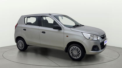 2015 Maruti Suzuki Alto K10 VXI