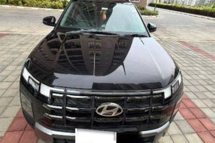 2024 Hyundai Creta S (O) Diesel AT