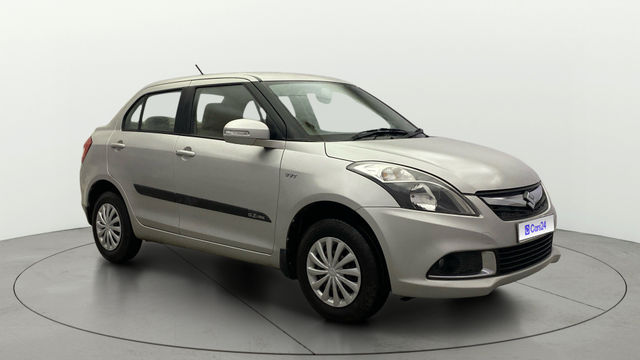 Maruti Suzuki Swift Dzire VXI Second-hand 2016 Maruti Suzuki Swift Dzire VXI for sale in Kochi