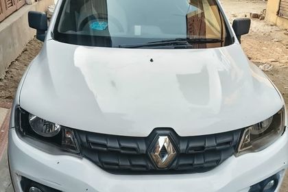 2016 रेनॉल्ट क्विड RXT